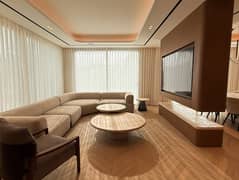 Fully Furnished | Tastefully Upgraded | Vacant