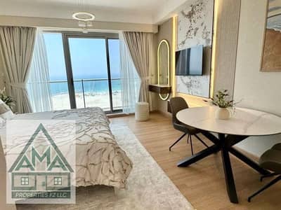 Studio for Sale in Al Marjan Island, Ras Al Khaimah - 2. JPG