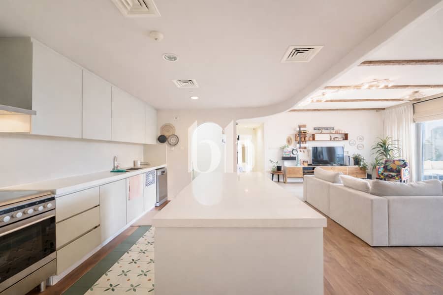 Partial Sea View | Simplex | Owner Occupied | Bayut.com