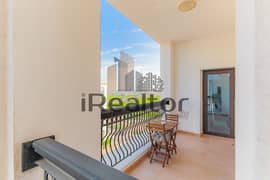 Unfurnished 2 Bedroom | Best offer of the Month!