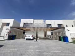 تاون هاوس في نويا،جزيرة ياس 3 غرف 210000 درهم - 14730967