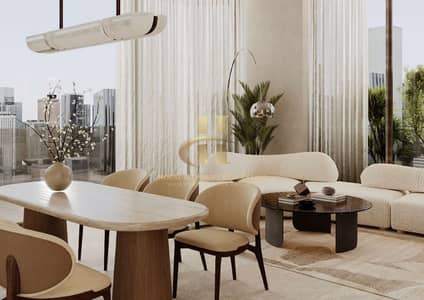 2 Cпальни Апартаменты Продажа в Meydan Horizon, Дубай - 23. jpg