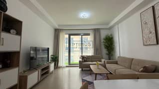 شقة في باسيفيك،جزيرة المرجان 1 غرفة 55000 درهم - 14730984