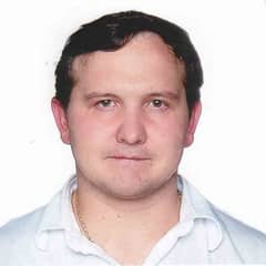 VIKTOR KOLESNIKOV VIKTOR KOLESNIKOV