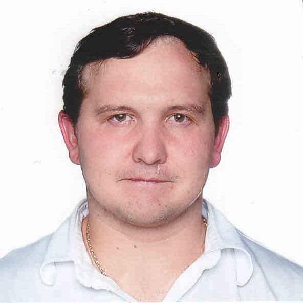 VIKTOR KOLESNIKOV VIKTOR KOLESNIKOV