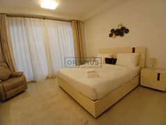 شقة في باسيفيك،جزيرة المرجان 700000 درهم - 14731073