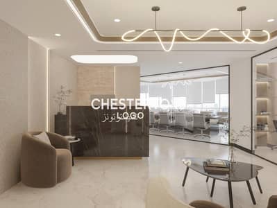 Office zum Miete in Jumeirah Lake Towers (JLT), Dubai - Büro in Jumeirah Lake Towers (JLT),JLT Cluster T,Fortune Executive Tower, 455000 AED - 14731103 Office zum Miete in Jumeirah Lake Towers (JLT), Dubai - Büro in Jumeirah Lake Towers (JLT),JLT Cluster T,Fortune Executive Tower, 455000 AED - 14731103