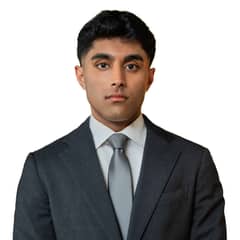 Akhil Menon
