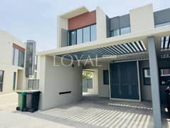 تاون هاوس في تشيري وودز،دبي لاند 3 غرف 3900000 درهم - 14731109