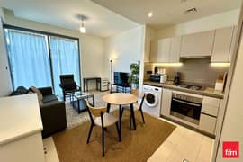 Fully Furnished | Middle Floor | Pool View