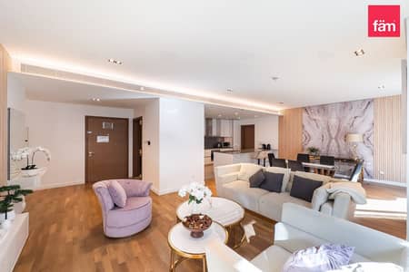 2 Slaapkamers Appartement te Huur in Al Wasl, Dubai - Appartement in Al Wasl，City Walk，Building 1, 2 slaapkamers, 299999 AED - 14731140