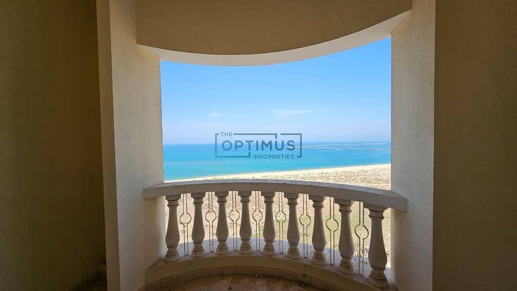 Studio for Rent | Royal Breeze, Al Hamra Village