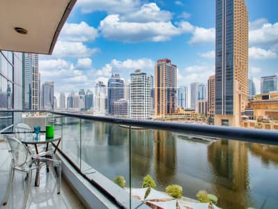 1 Slaapkamer Appartement te Huur in Dubai Marina, Dubai - Appartement in Dubai Marina，Bay Central，Bay Central (Central Tower), 1 slaapkamer, 125000 AED - 14731171