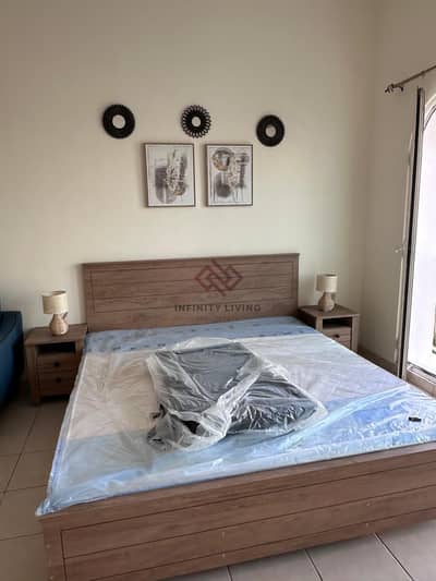Studio zum zur Miete in Discovery Gardens, Dubai - Wohnung in Discovery Gardens，Mogul，Building 194, 49000 AED - 14731209