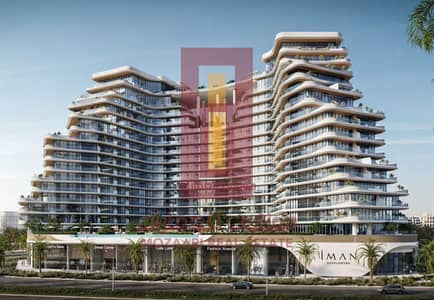Studio de  à à vendre à Motor City, Dubai - Appartement à Motor City，15 Cascade, 908309 AED - 14731233