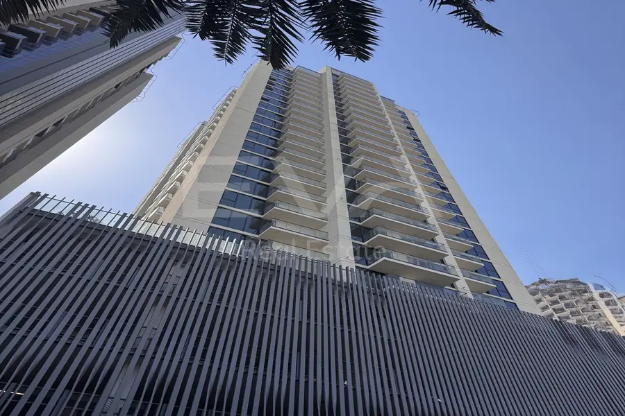 FURNISHED | MOTIVATED SELLER | HANDOVER Q1 2026 in Jumeirah Village Circle (JVC)