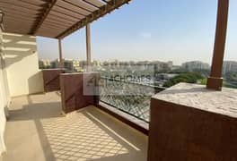 Double Balcony |High Floor |Vacant Soon | Spacious