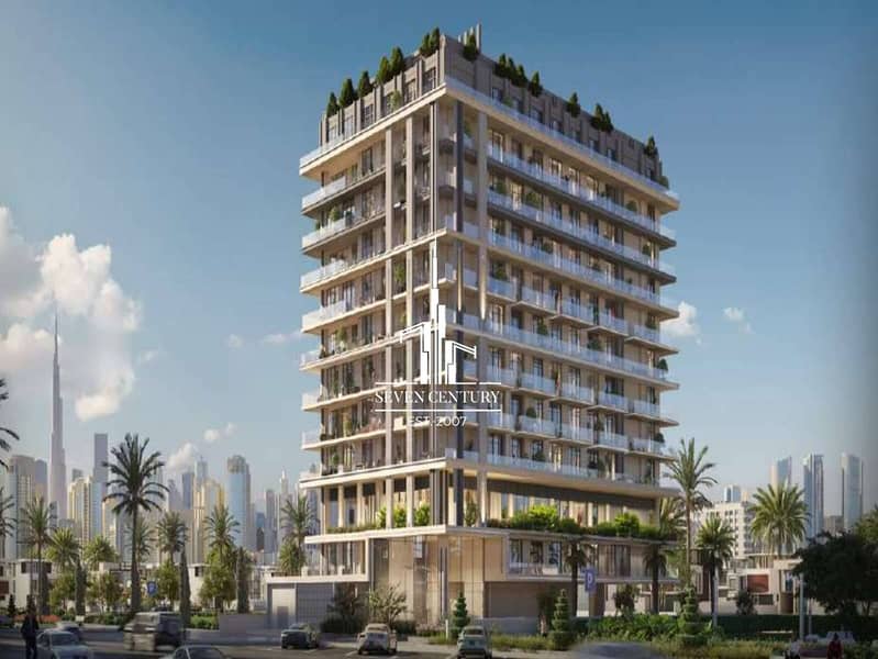 30% 70% Payment Plan | High ROI | Handover Q4 2027 30% 70% Payment Plan | High ROI | Handover Q4 2027
