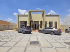 فیلا في العوير 3 غرف 160000 درهم - 14731292