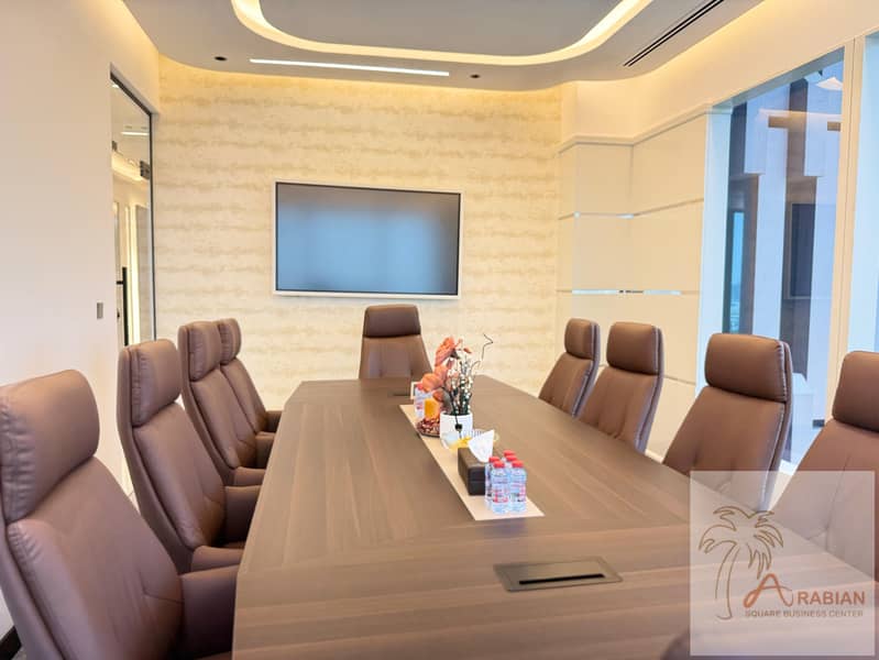 14 Meeting room 1. jpg