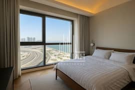 شقة في بيكسل،ميكرز ديستركت،جزيرة الريم 1 غرفة 140000 درهم - 14731370