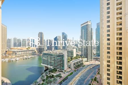 1 Bedroom Flat for Rent in Jumeirah Beach Residence (JBR), Dubai - 1a. jpeg