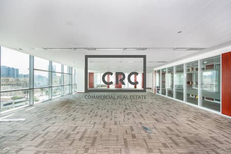 Office in Affitto a Sheikh Zayed Road, Dubai - KUM 7012 Edit