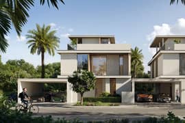 Luxury Villas | Prime Area | Below OP Price