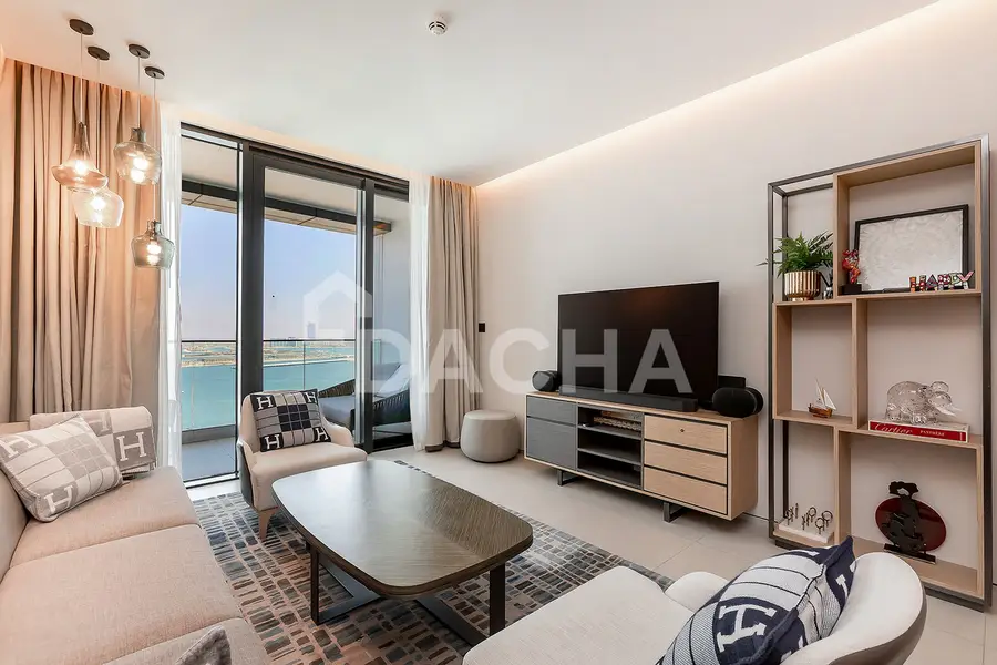 SEA VIEW | Vacant | Amazing! in Jumeirah Beach Residence (JBR)