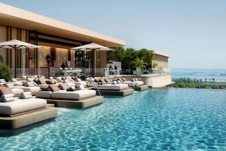2 Schlafzimmer Wohnung zum zum Verkauf in Al Marjan Island, Ras Al Khaimah - Wohnung in Al Marjan Island，Soleva, 2 schlafzimmer, 4080000 AED - 14731402