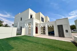 تاون هاوس في سما تاون هاوس،تاون سكوير 4 غرف 185000 درهم - 14731428