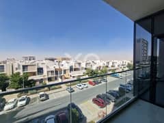 شقة في ذا بلس ريزيدنس بارك B3،ذا بالس ريزيدنس بارك،ذا بلس،المنطقة السكنية جنوب دبي،دبي الجنوب 2 غرف 80000 درهم - 14731437