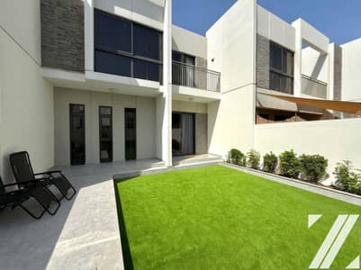3 Camere Townhouse in Vendita a DAMAC Hills 2 (Akoya by DAMAC), Dubai - IMG_3167. jpg
