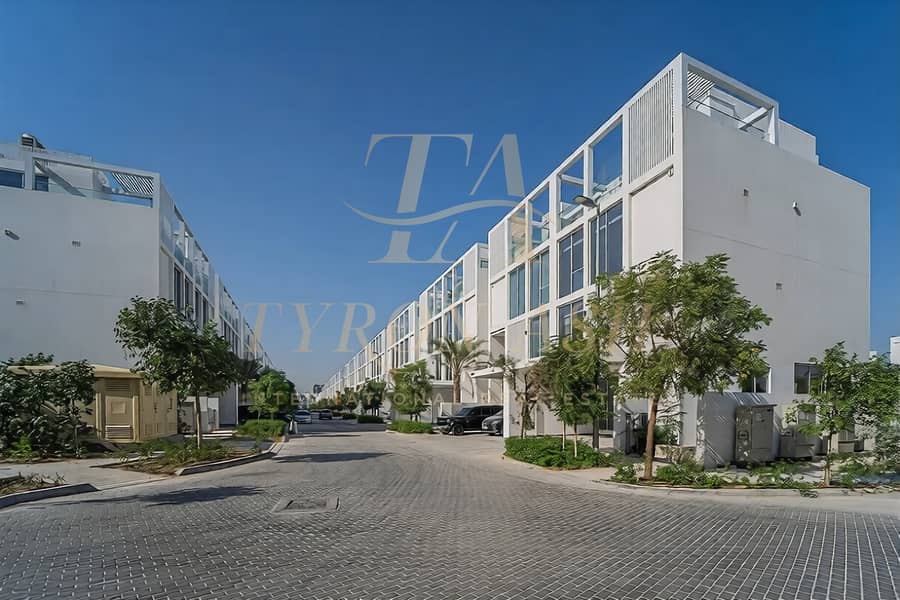 Exclusive Forest Living | 3-Storey Villa - Image 20