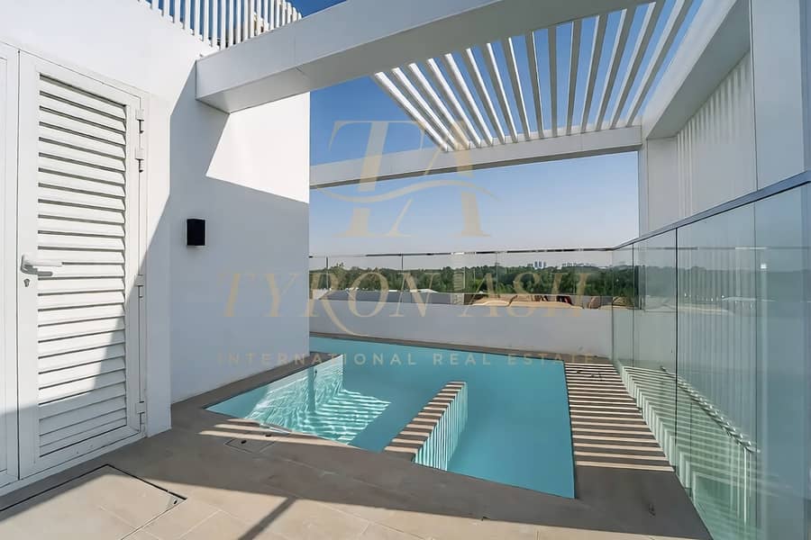 Exclusive Forest Living | 3-Storey Villa - Image 18