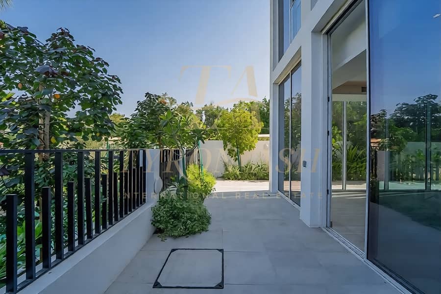 Exclusive Forest Living | 3-Storey Villa - Image 21