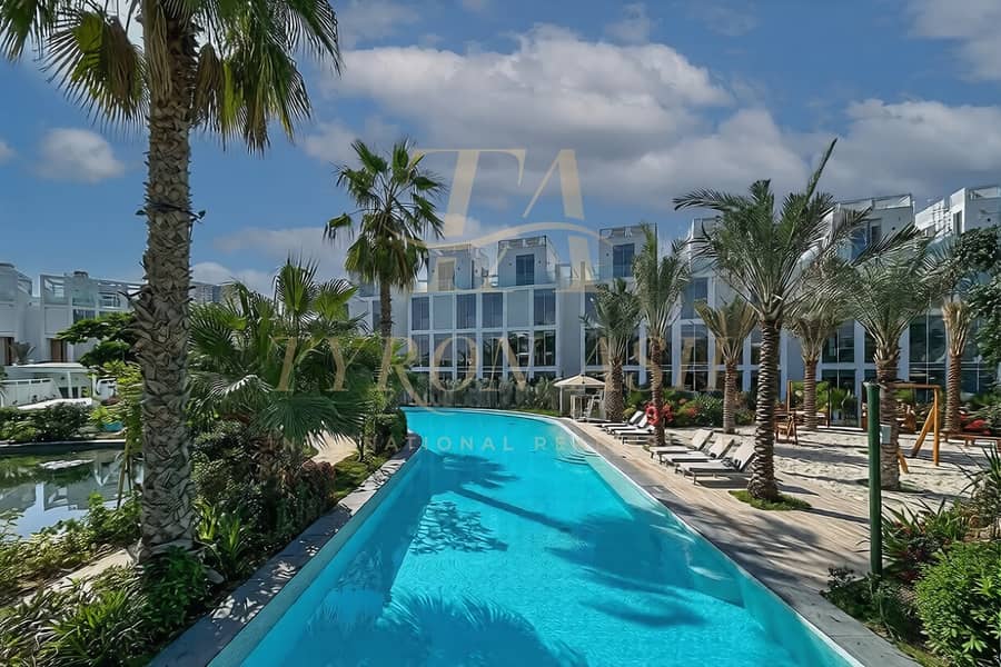 Exclusive Forest Living | 3-Storey Villa - Image 25