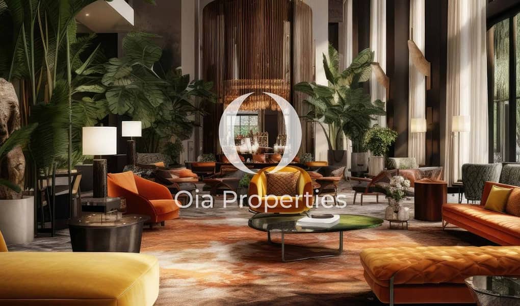 Luxury 2BR | Luxury Finishes | Partial Sea View | Bayut.com