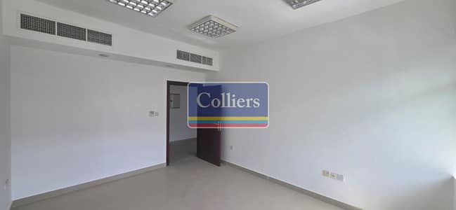 Office para en Alquiler en Central District, Al Ain - 11. jpg