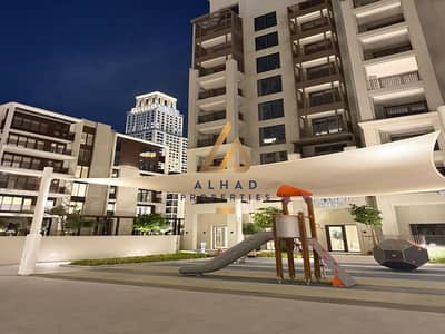 迪拜溪港, 迪拜 1 卧室公寓待租 - 位于迪拜溪港,玫瑰水社区,溪畔玫瑰柔情2号大厦 1 卧室的公寓 135000 AED - 14731560 迪拜溪港, 迪拜 1 卧室公寓待租 - 位于迪拜溪港,玫瑰水社区,溪畔玫瑰柔情2号大厦 1 卧室的公寓 135000 AED - 14731560