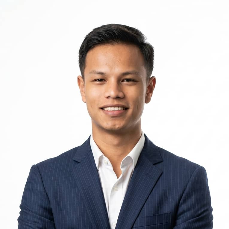 Mukul Gurung