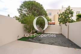 تاون هاوس في فلل الريف - طراز صحراوي،فلل الريف،الريف 3 غرف 2100000 درهم - 14731578