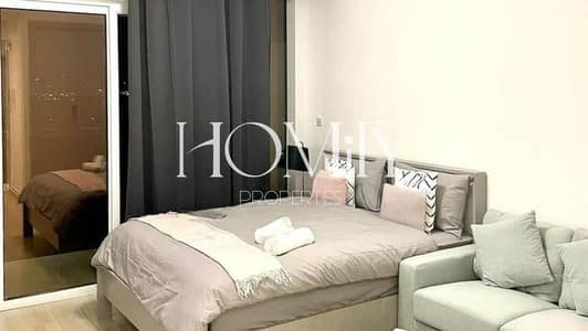 Studio for Rent in Jumeirah Village Circle (JVC), Dubai - ac29c0da-1224-4ea3-ae5a-301542963d4d. jpg