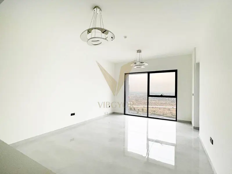 Brand New 1BR | Higher Floor | OST Tower Majan in Majan