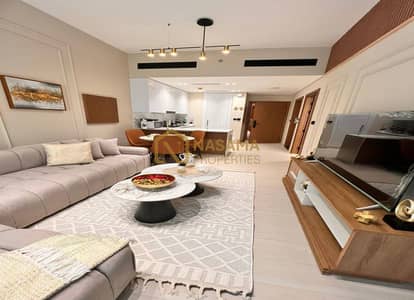 1 Bedroom Flat for Sale in Jumeirah Village Circle (JVC), Dubai - Hot Deal| Pool view| High floor| High ROI 1 Bedroom Flat for Sale in Jumeirah Village Circle (JVC), Dubai - Hot Deal| Pool view| High floor| High ROI