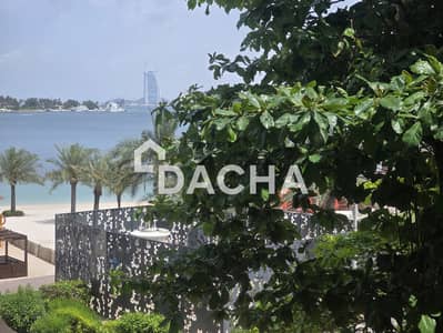 1 Bedroom Apartment for Rent in Palm Jumeirah, Dubai - Offers Invited | Vacant | Upgrades