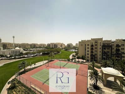 1 Schlafzimmer Wohnung zum zur Miete in Remraam, Dubai - [15] Listing photo 10. jpeg