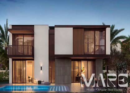 4 Schlafzimmer Villa zum zum Verkauf in Athlon by Aldar, Dubai - athlon_aldar. jpg