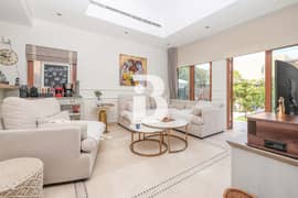 فیلا في الفرجان - دبي ستايل،الفرجان 3 غرف 6850000 درهم - 14731776