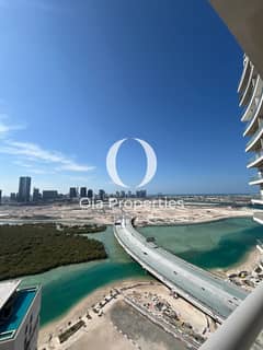 شقة في اوشن سكيب،شمس أبوظبي،جزيرة الريم 1 غرفة 85000 درهم - 14731818